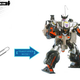 Illustration for article titled Everything is a Transformer